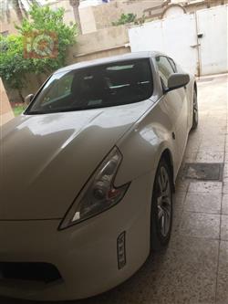 نيسان 370Z